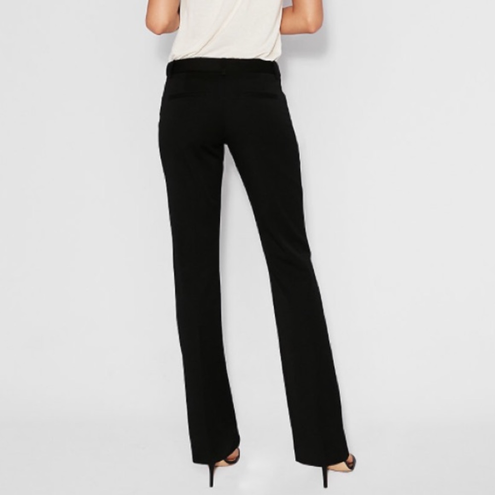 Express Editor Pant - Picture 2 of 4